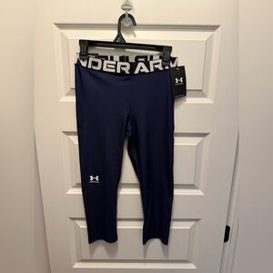 4/$20 Under Armour Leggings